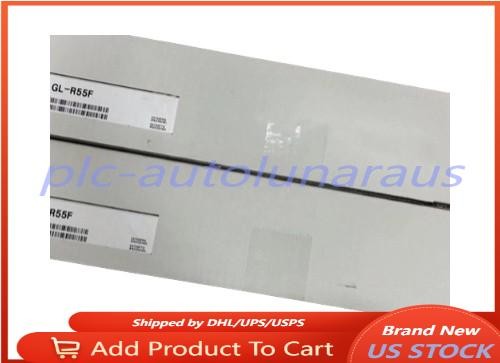 1piece NEW KEYENCE GL-R55F Safety grating