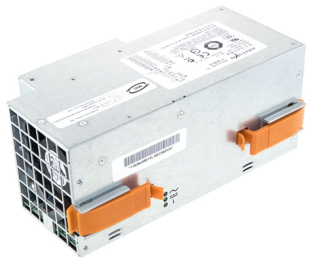 SERVER POWER SUPPLIES IBM 39J4951 850WATT 7001087-Y000 HOT SWAP