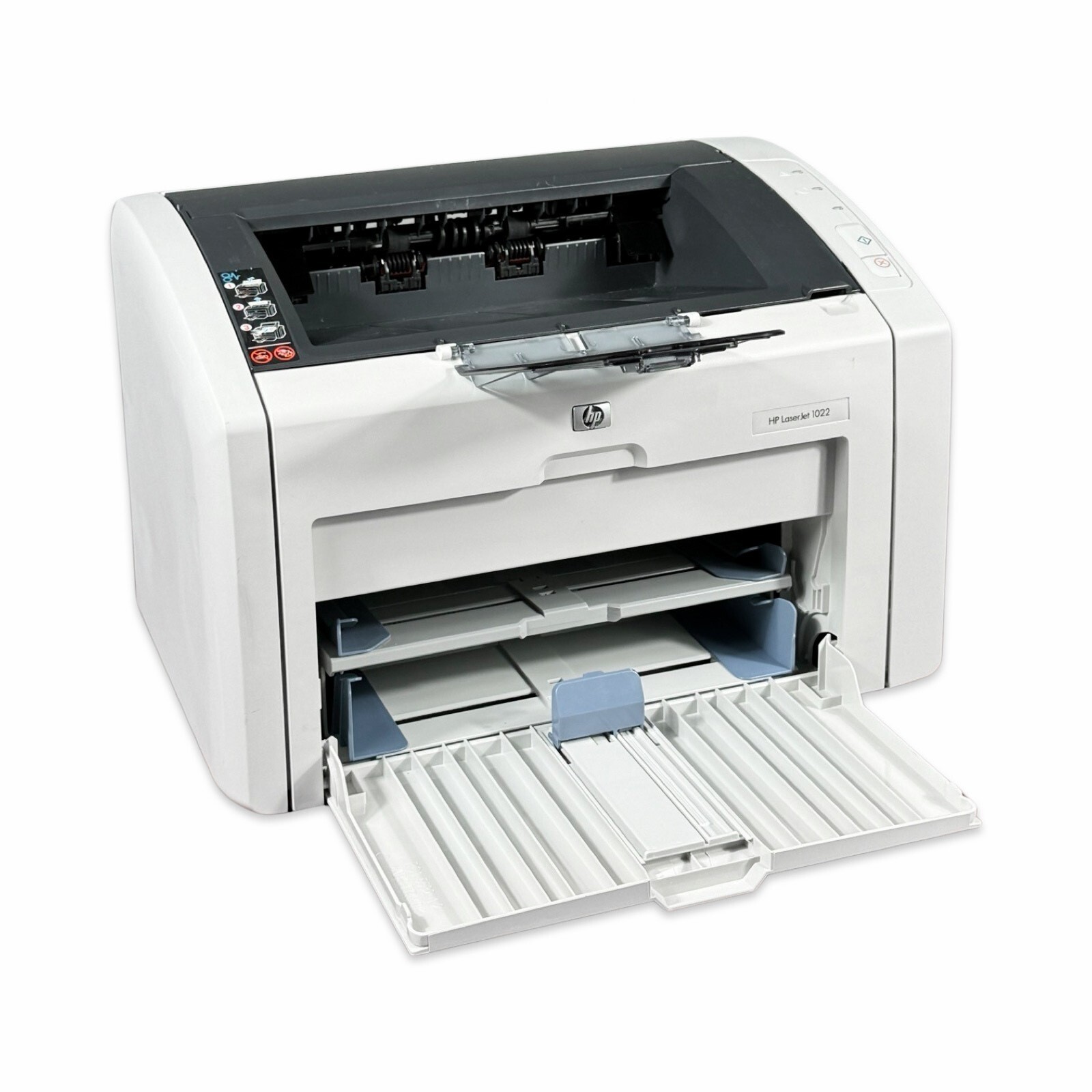 HP LaserJet 1022 Standard Monochrome Laser Printer Q5912A