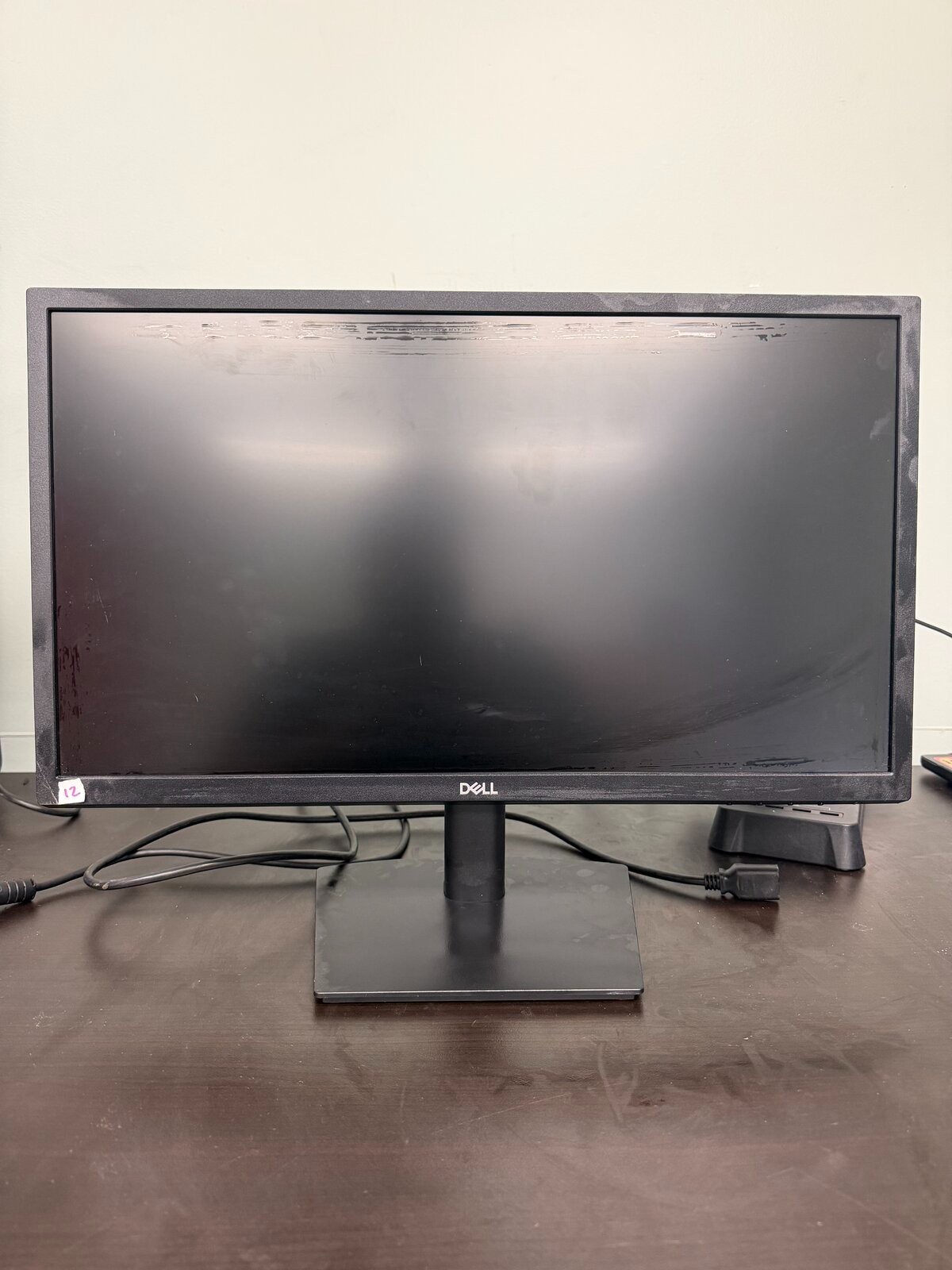 Dell E2222H 22" (21.5") Full HD 1080p Monitor HDMI VGA Tested