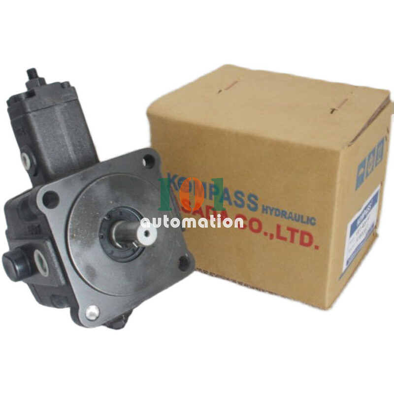 1PCS NEW FOR KOMPASS Variable vane pump VA1-08F-A2 fedex or DHL