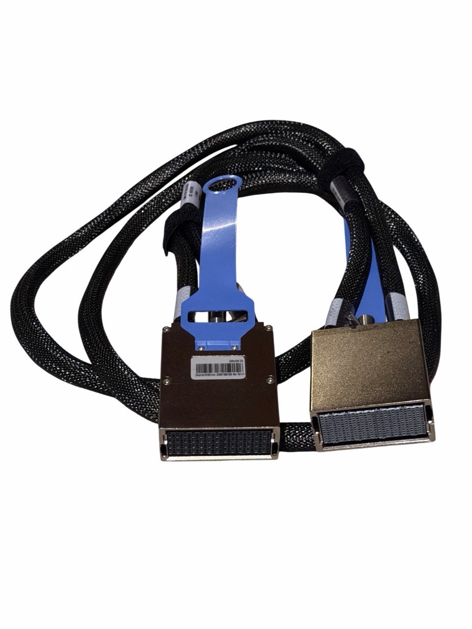 IBM 00LU552 SMP 1.25 m CABLE 8q SMP-8 POWER8 9080-MHE/9080-MME/9119-MHE/9119-MME