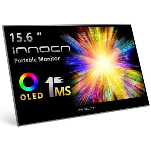 Innocn 15K1F 15.6" FHD OLED Monitor