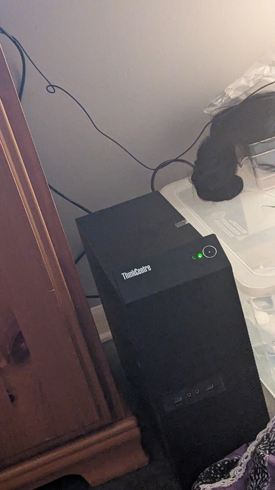 CUSTOM BUILT COMPUTERS **READ DESCRIPTION**