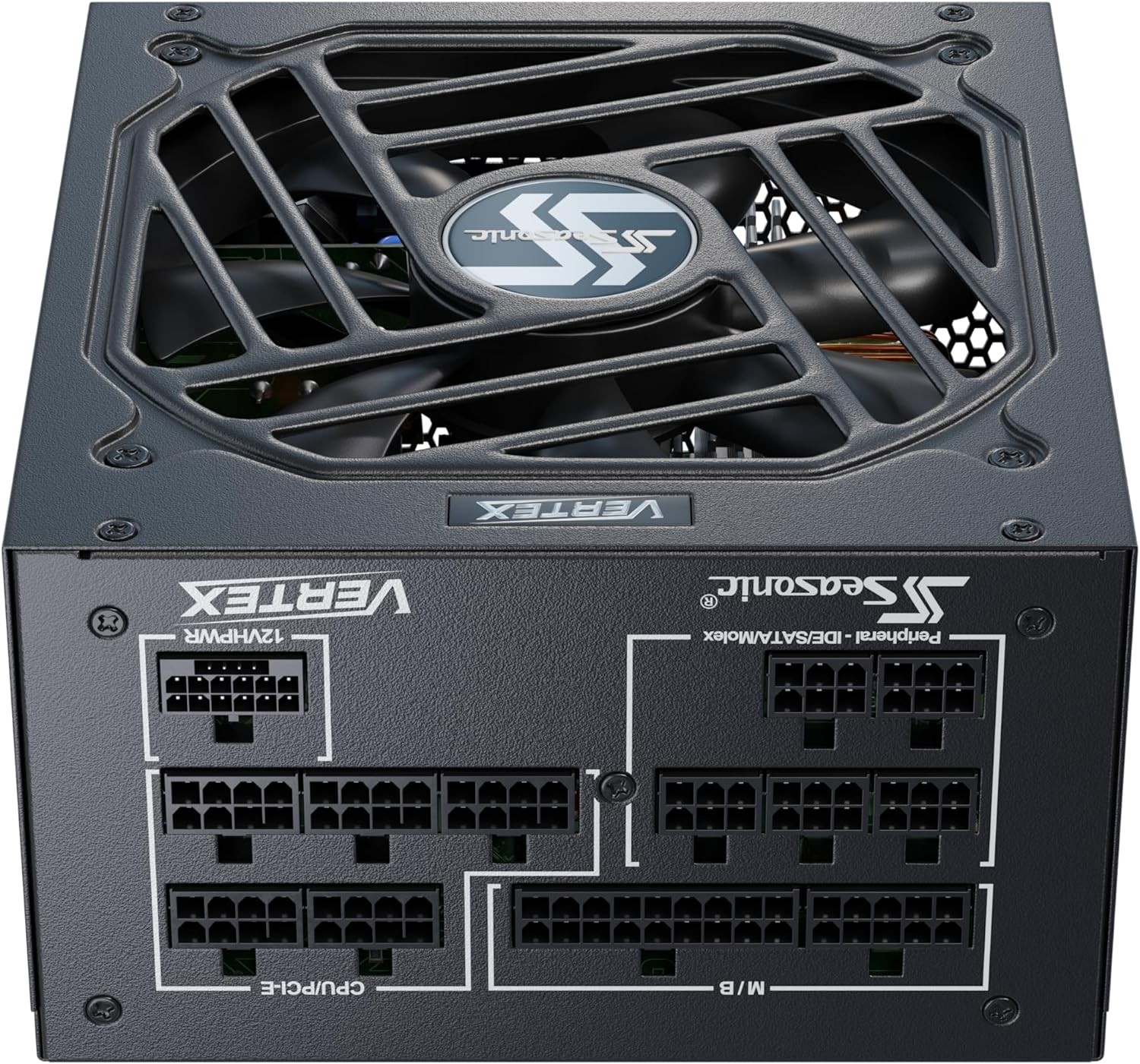 Seasonic 850W 80+ Gold ATX Vertex GX-850 Power Supply PSU