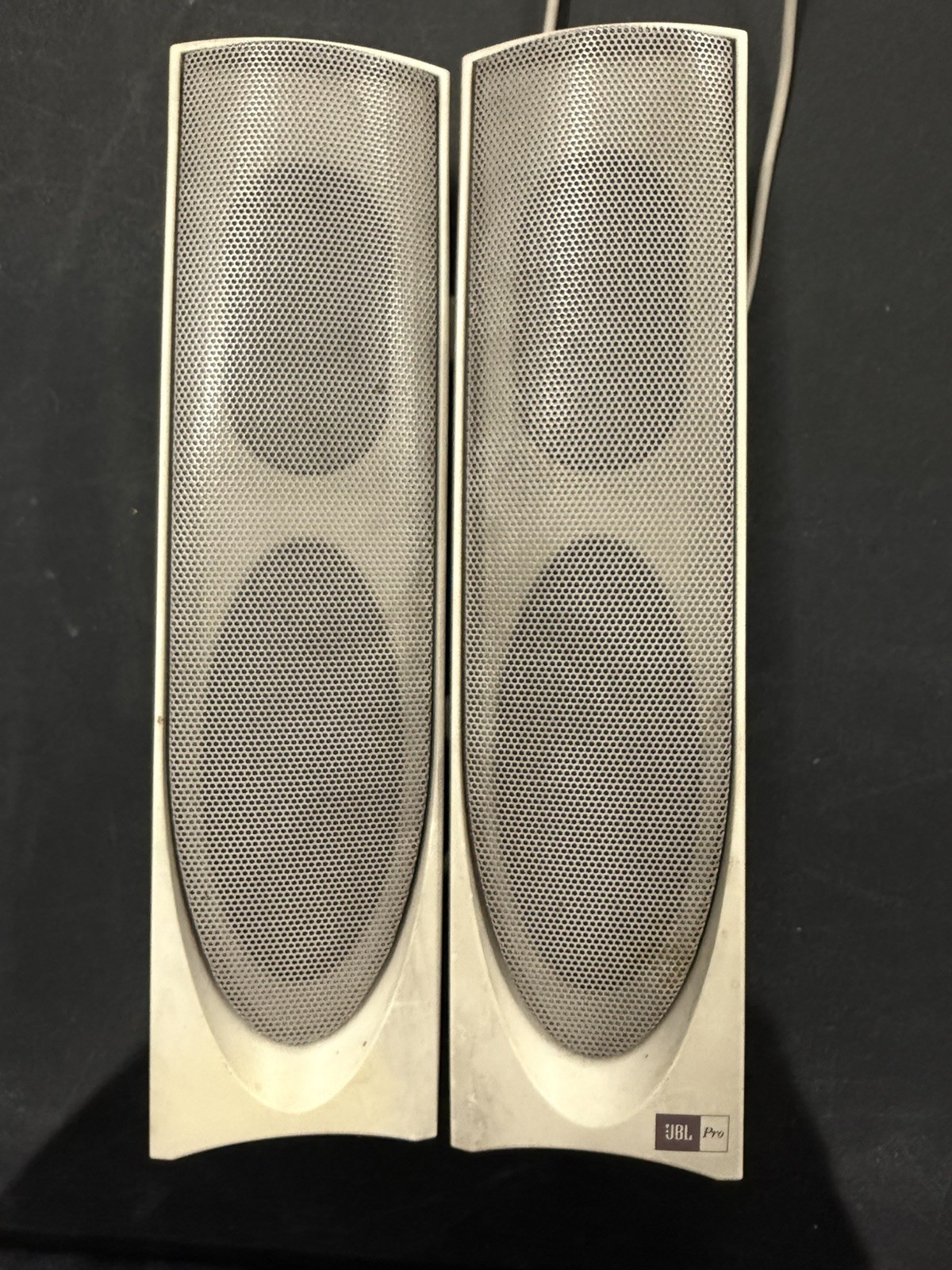 Compaq JBL Pro Speakers 320426-001