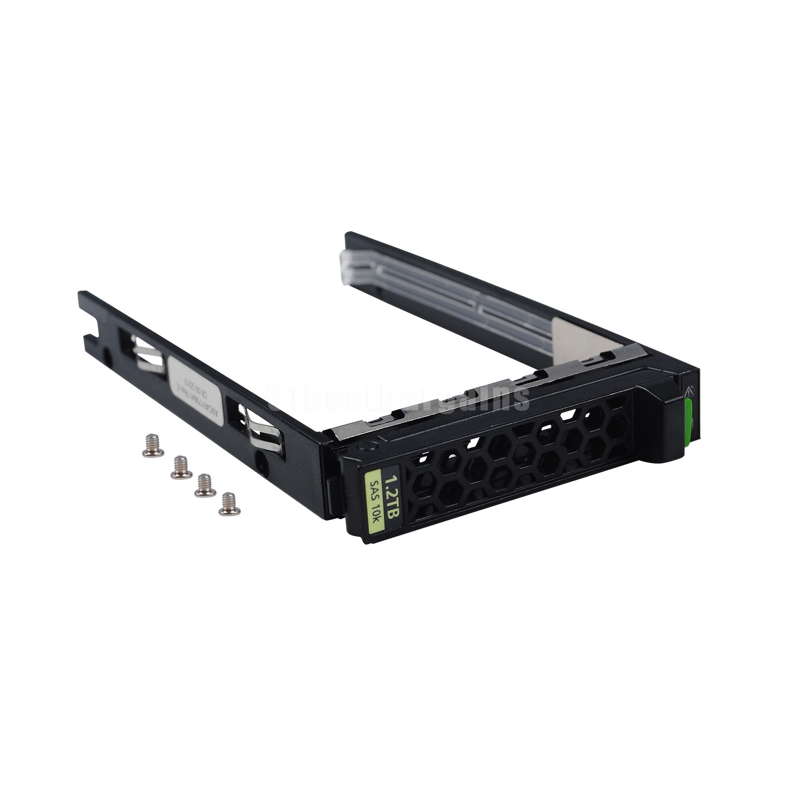 A3C40179841 2.5" HDD Caddy Tray for Fujitsu RX2530 RX2540 2530 M1 M2 M3 M4 M5 M6