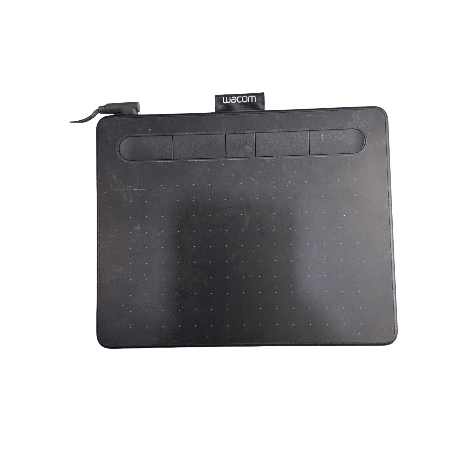 Wacom Intuos CTL-4100WL Graphics Tablet Black USB Connectivity Model CTL-4100WL