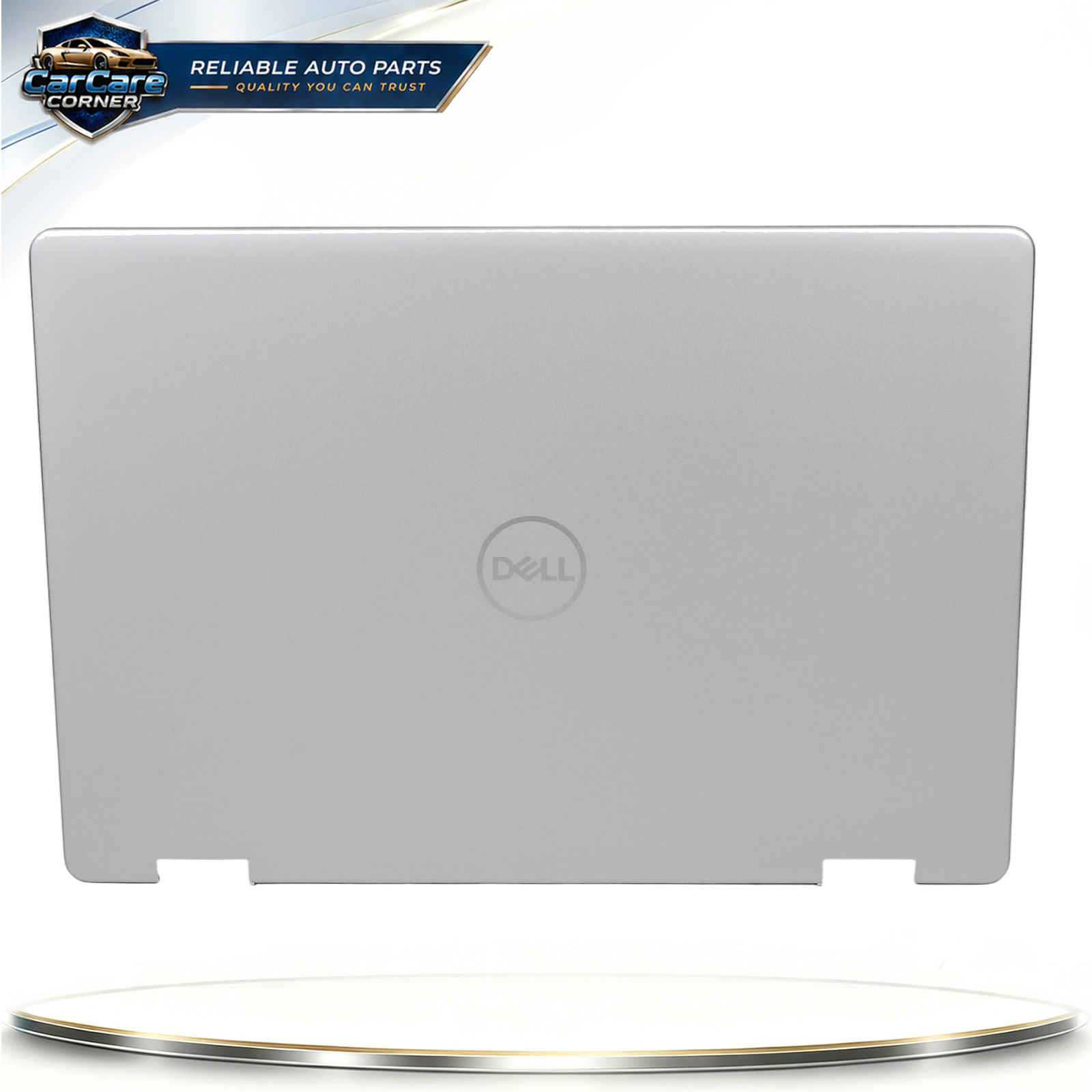 For Dell Inspiron 16 7640 2-in-1 Rear Lid Top Cover Housing Replacement Part