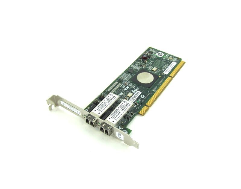 IBM 10N8620 4Gbps 2-port FC Adapter