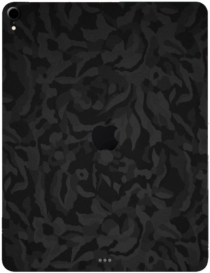 iPad Pro 9.7 10.5 11 12.9 inch Air Skin Decal Sticker Protector 3M Fit