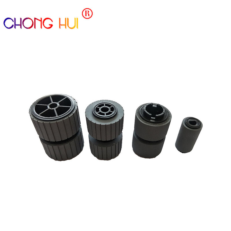 5Sets  L2731-60004 Paper Pickup Roller for HP7000s2/5000s2  ADF original paper 