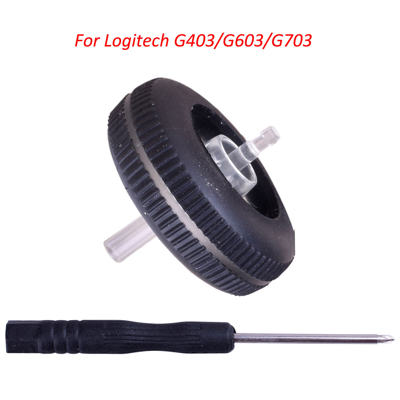 Mouse Roller Wheel Scroll for Logitech G403 G500 G603 G502 G703 G900 G903 new