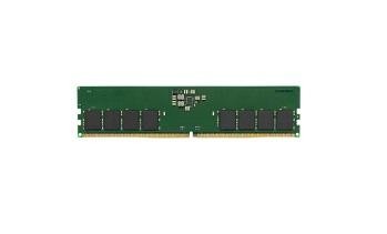 Kingston Technology ValueRAM KVR56U46BS8-16 memory module 16 GB 1 x 16 GB DDR5