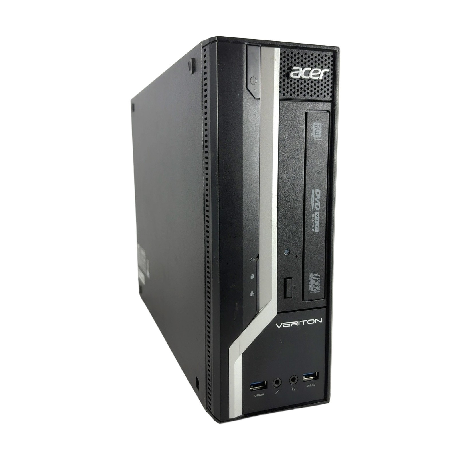 Acer Veriton X2631 3.1GHz i5-4440 8GB RAM NO SSD