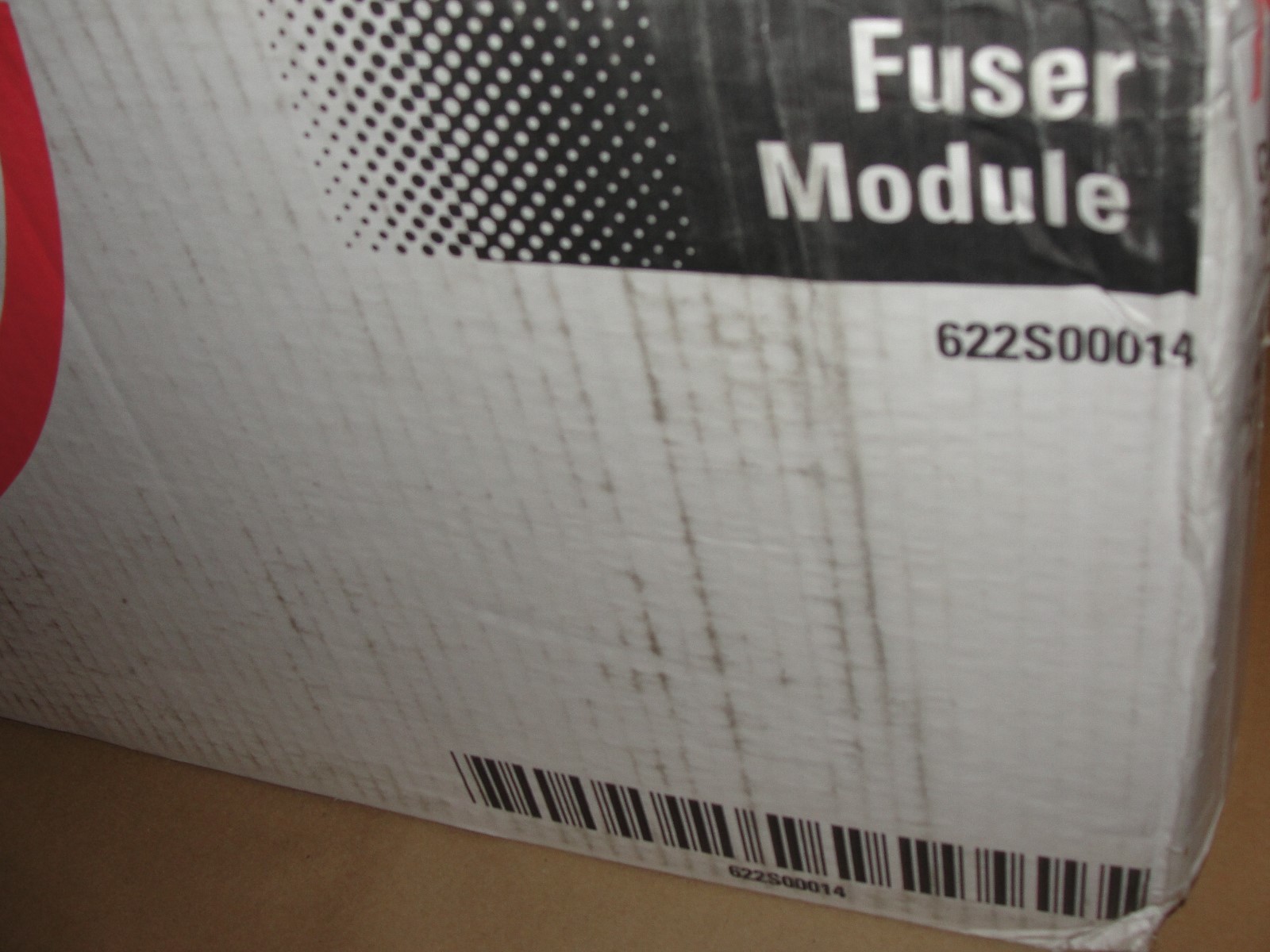 🔥Genuine Xerox 109R492 109R00492 622S00014 Fuser