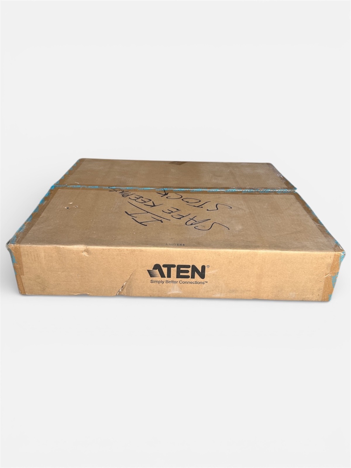 ATEN CL1008M KVM Switch 17" LCD 8-port