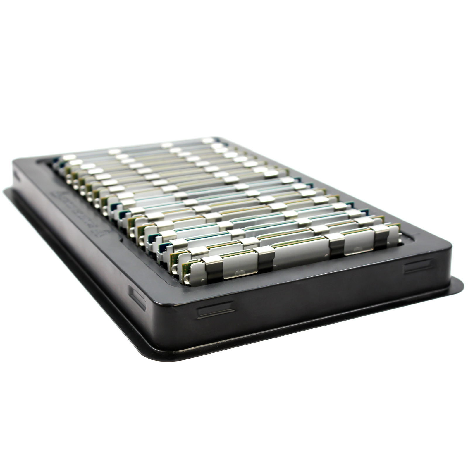 384GB 12x 32GB PC3L-12800L LRDIMM Dell PowerEdge R720 R720xd R620 Memory RAM