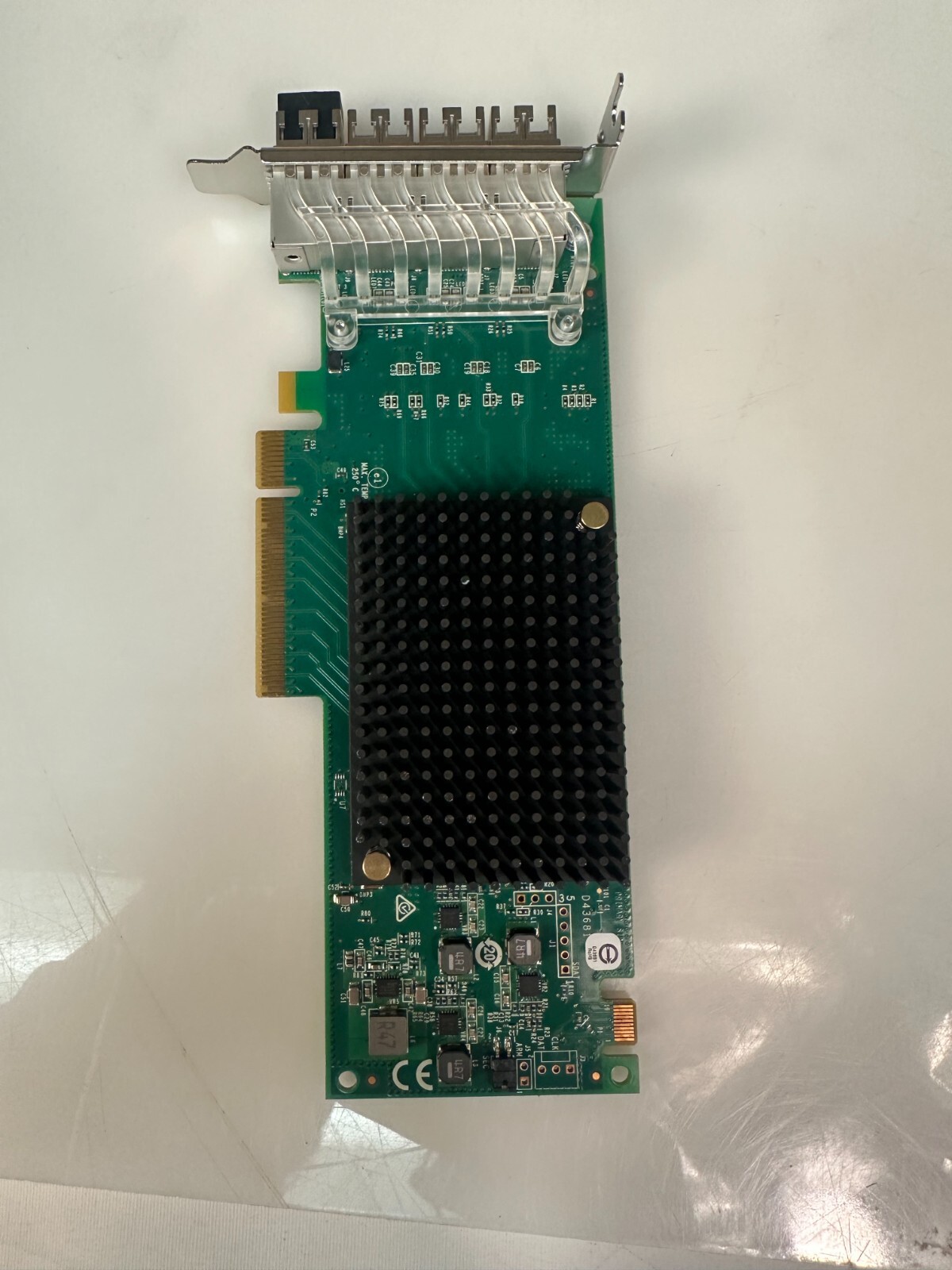 IBM 01FT699 16GB 4-Port FC Adapter