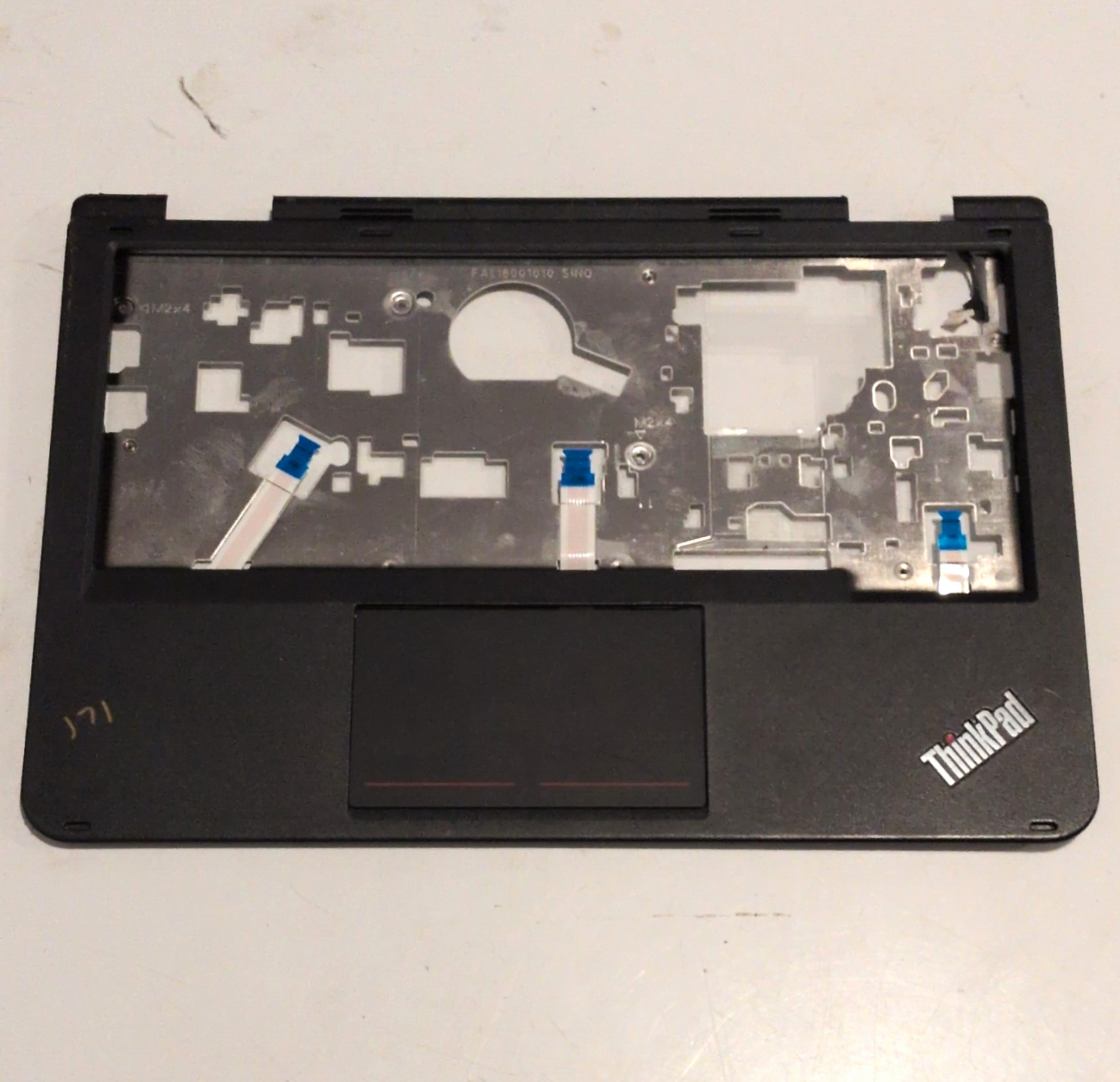 Lenovo ThinkPad Palmrest Top Cover w/ Touchpad Opening Black 3ILIB3ALV60