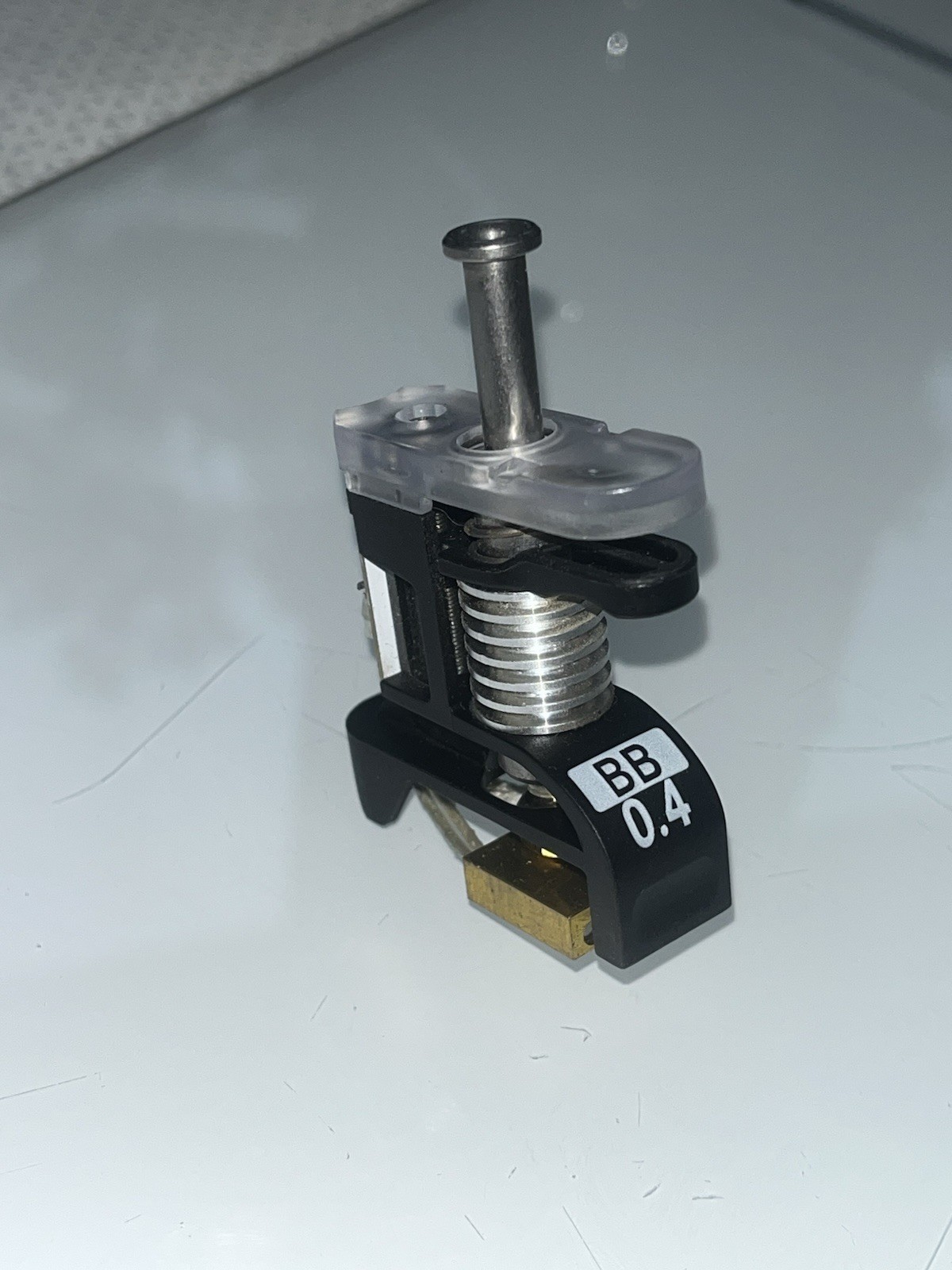 Ultimaker S-series Print Core - BB 0.4mm - Genuine OEM - *USED, TESTED, CLEAN*