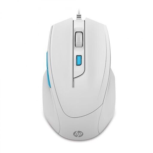 HP M150 Wired Gaming Mouse 3 key + 2000 MAX DPI 