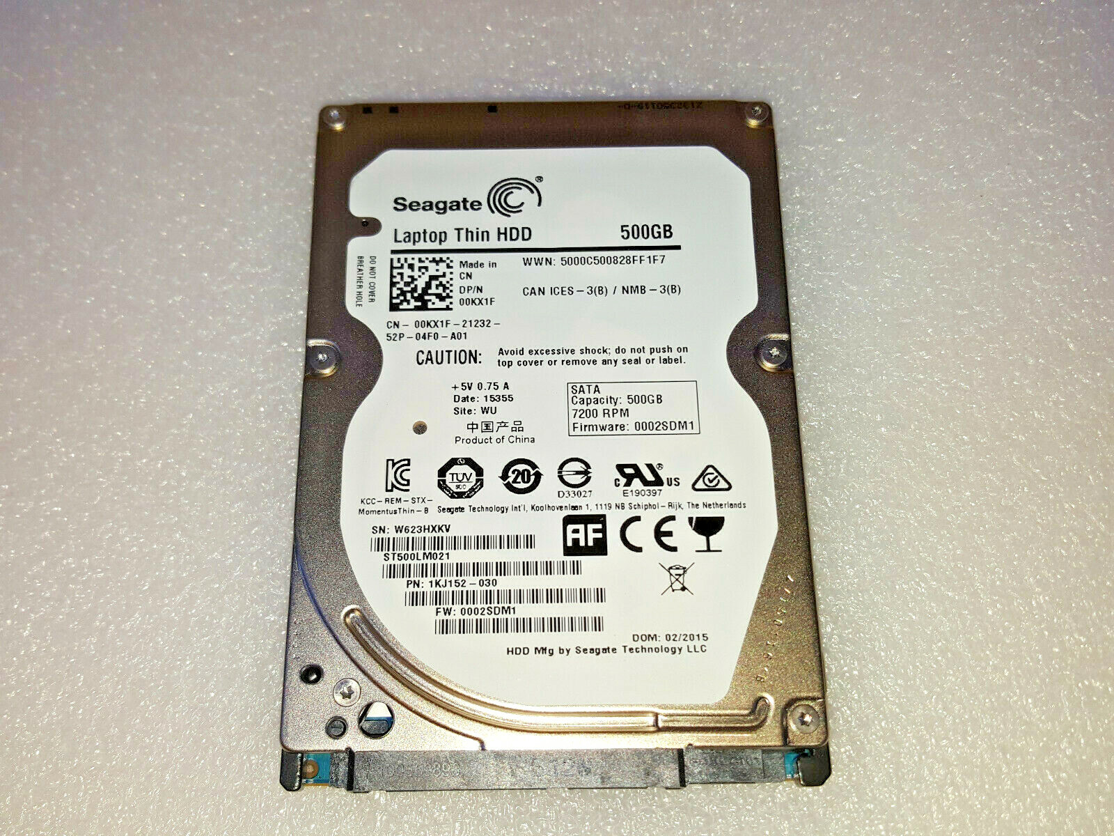 HP Compaq Elite 8300 USDT MINI - 500GB Hard Drive Windows 10 Pro 64-Bit Loaded