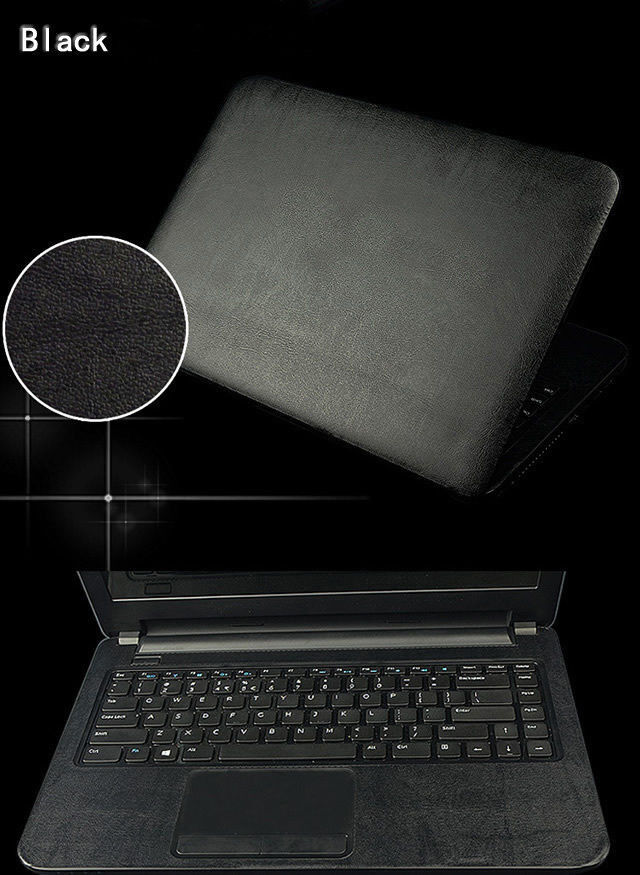 Laptop Sticker Protector Carbon Skin Cover for ASUS G73 G73JW G73JH G73SW 17.3