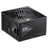 1000W ADATA XPG CORE REACTOR II POWER SUPPLY1000W/ATX3.0/BLACK/80+ GOLD/135mm
