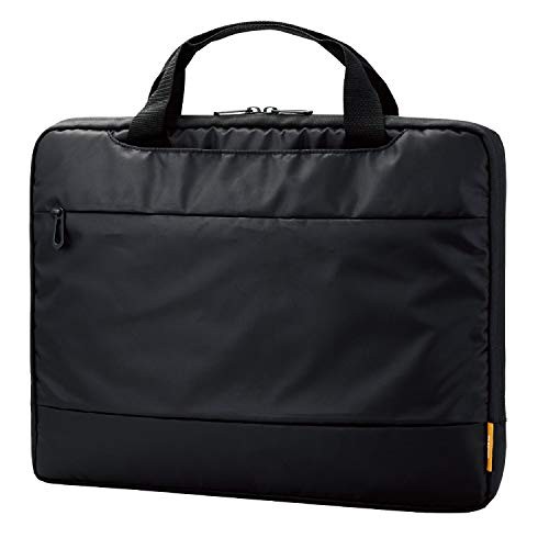 Elecom BM-IBS15BK PC Inner Bag with Shoulder Strap  15.6 inch  BlackNEW