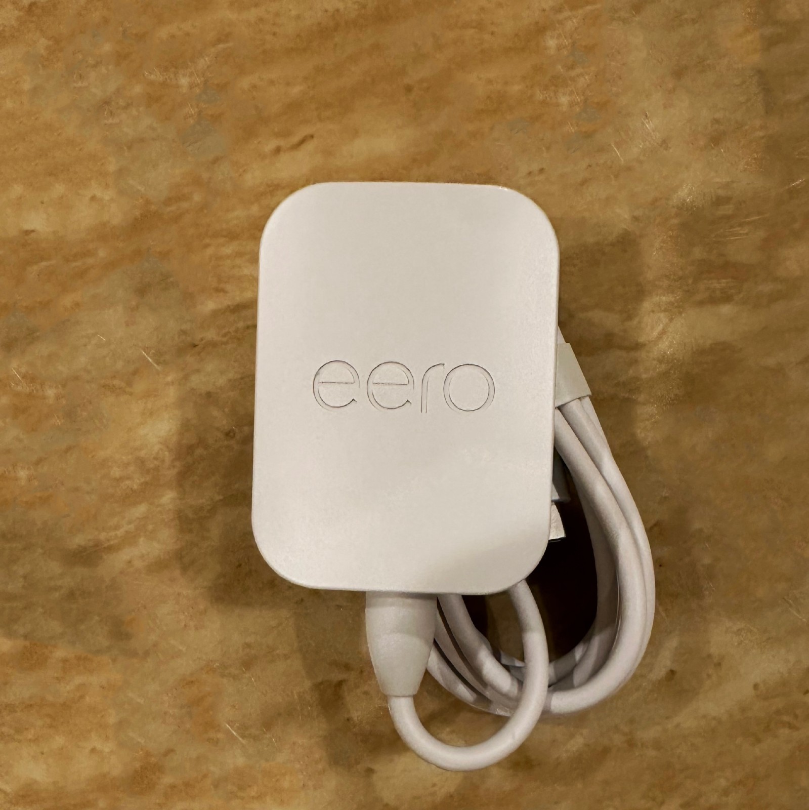 NEW - 45 Watt - eero USB-C Power Adapter - Charger/Cable/Adapter