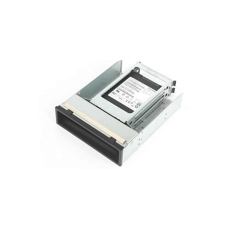 drive bit solid state hard drive 3.5 inch to 2.5 inch For HP Z420 Z440 Z620 Z640