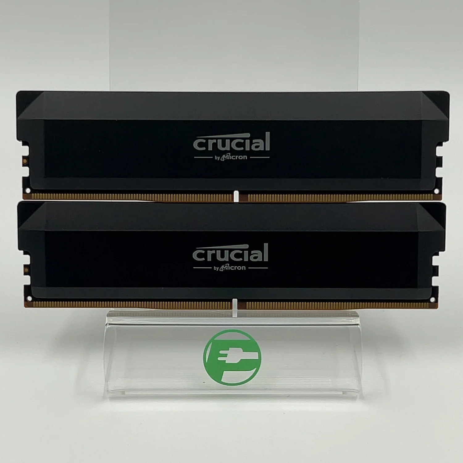 Micron Crucial DDR5 Pro 32GB (2x16GB) RAM DDR5 6400MHz 