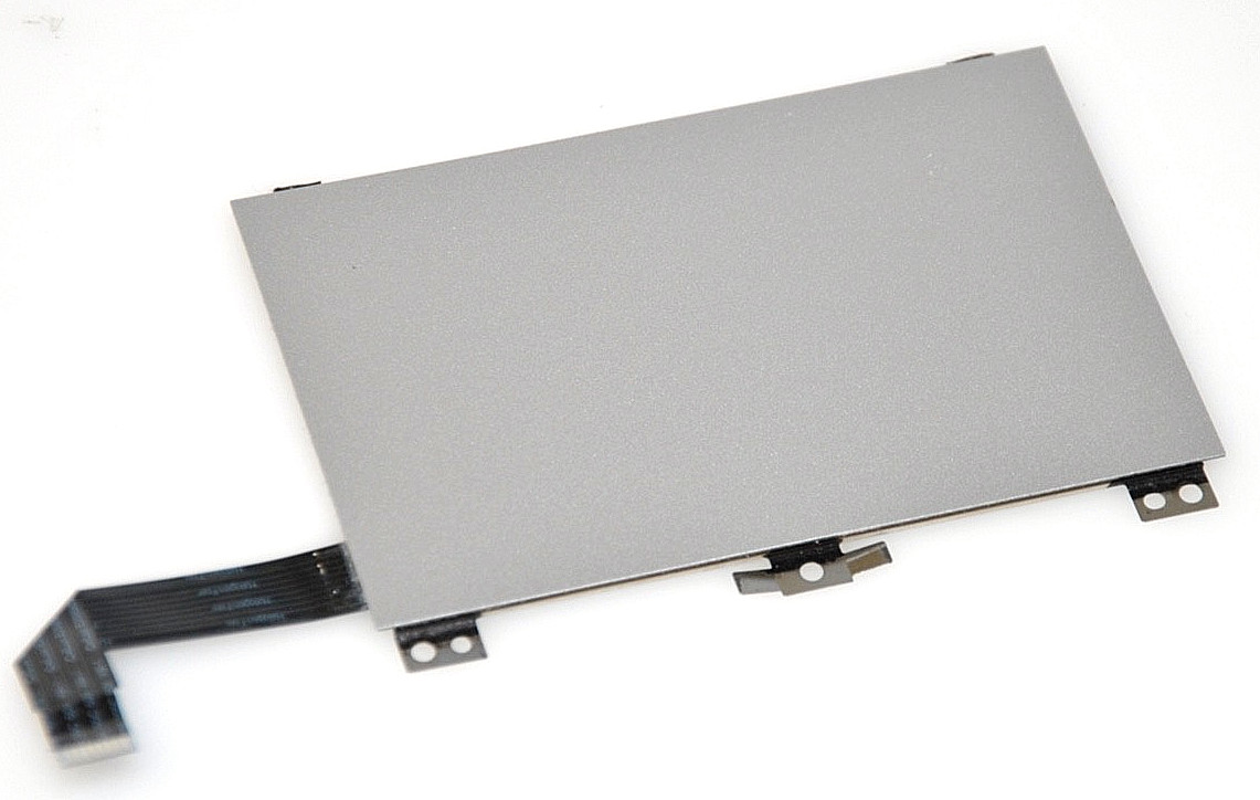 N35866-001 TOUCHPAD NATURAL SILVER W/ CABLE HP 14-EP SERIES (57197) GRADE A