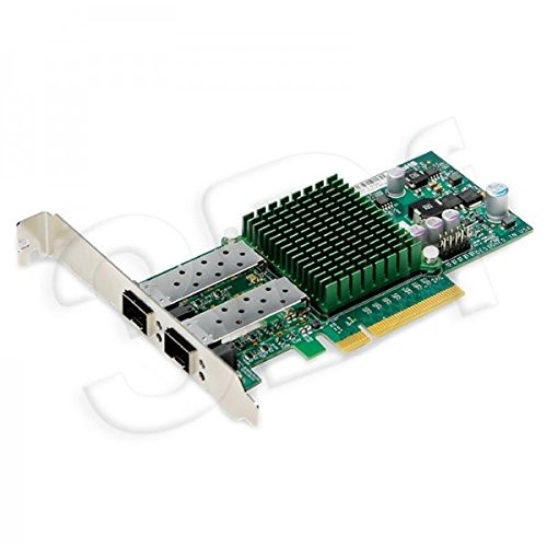 SUPERMICRO AOC-STGN-I2S AOC-STGN-I2S Supermicro Dual-Port 10
