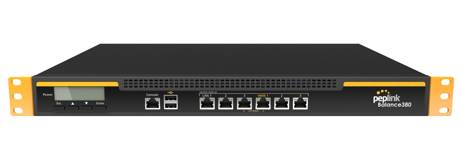 Peplink BPL-380