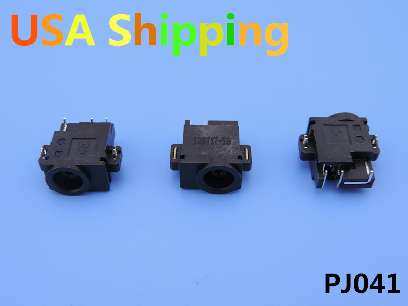 NEW DC POWER JACK SOCKET PLUG FOR SAMSUNG Samsung P40 E152 E172