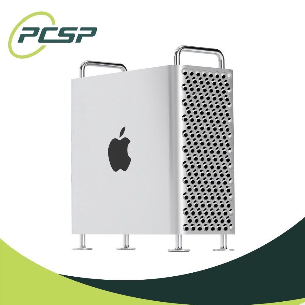Apple Mac Pro 2019 16-Core W-3245 3.2GHz 96GB 1TB SSD Radeon Pro 580X Sequoia OS
