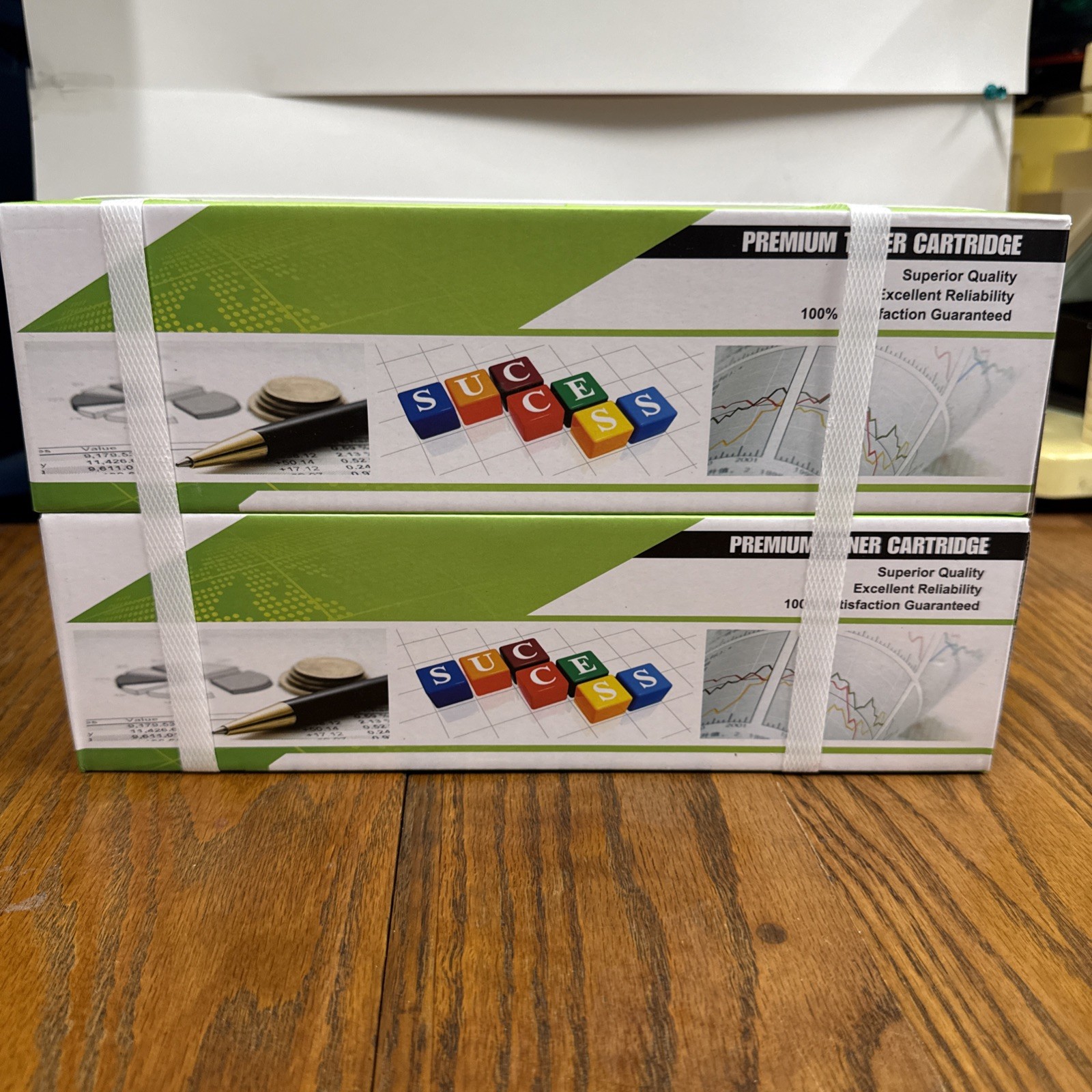 AC-H0436U 100% COMPATIBLE TONER CARTRIDGE, HP LASER JET, New in box