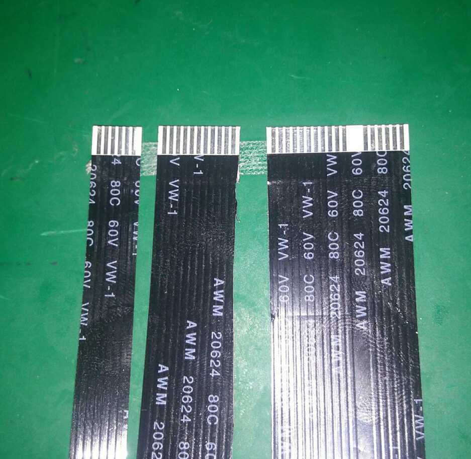 Scan Scanner Cable fits for hp 6230 6830 6815 6220