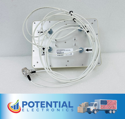 NEW Extreme Net WS-AO-5Q05025N P/N 30716 Outdoor Sector Antenna  🚚