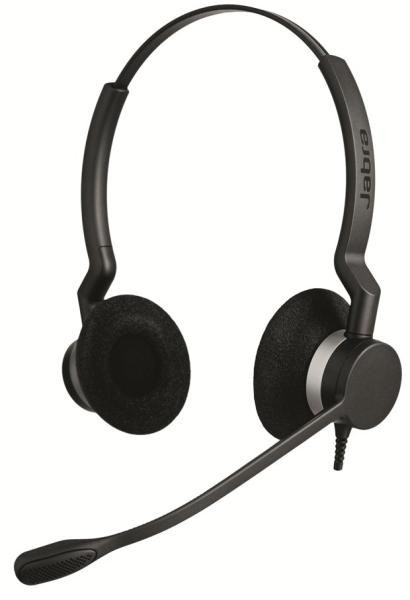 NEW Jabra Biz 2300 Duo + Jabra LINK 230