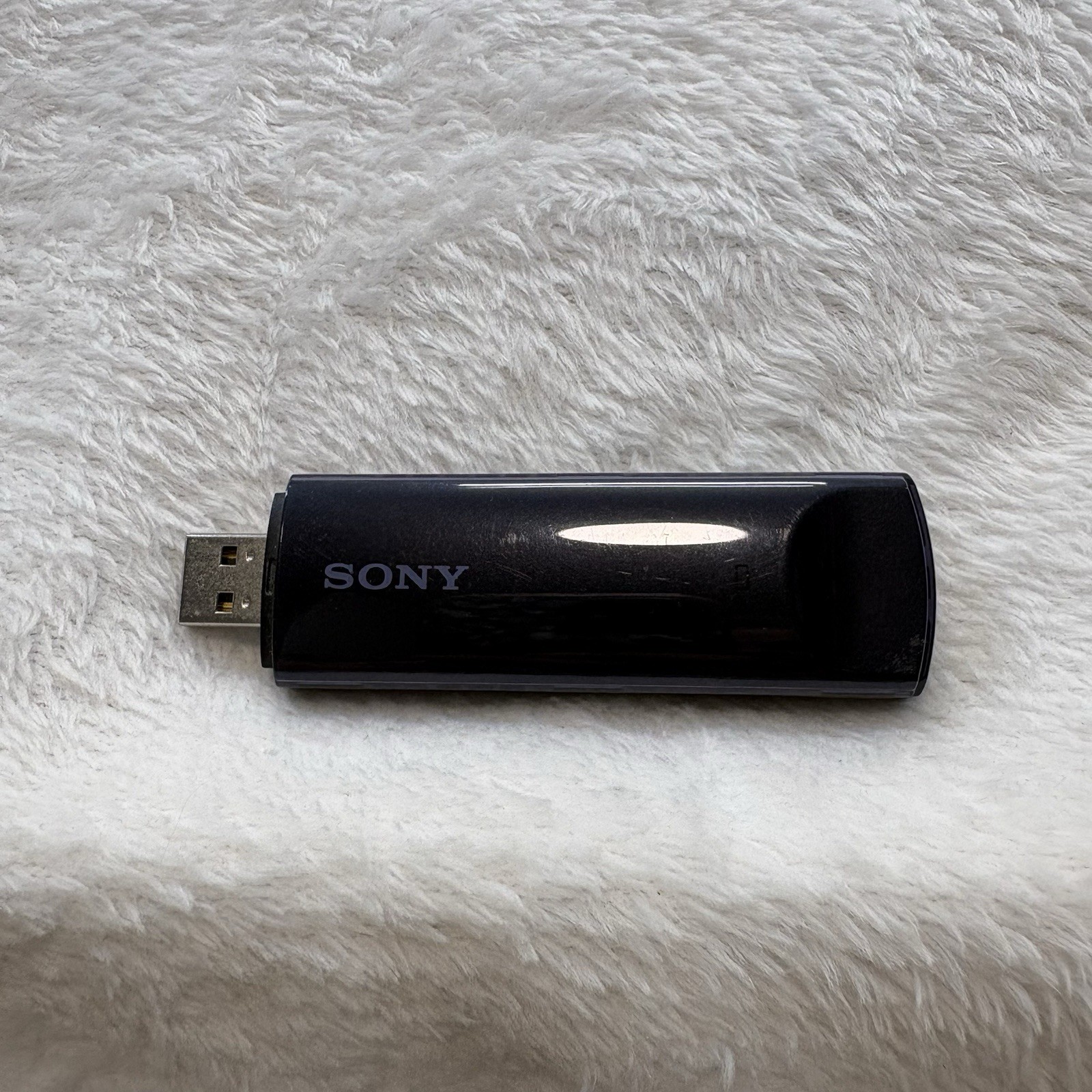 Sony Bravia UWA-BR100 USB Wireless LAN Adapter Dongle LinkStick Only