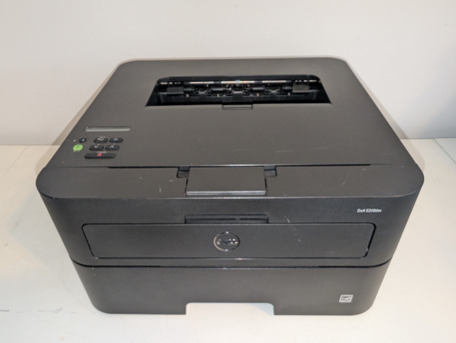 Dell E310dw Monochrome Wireless Laser Printer