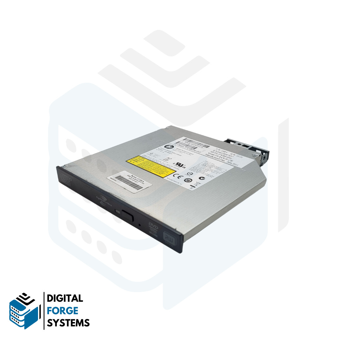 HP 481429-001 SATA DVD-RW Internal Optical Drive DS-8A5LH-H30