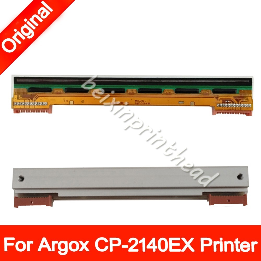 Original Thermal Printhead For Argox CP-2140EX Printer 203dpi Print Head