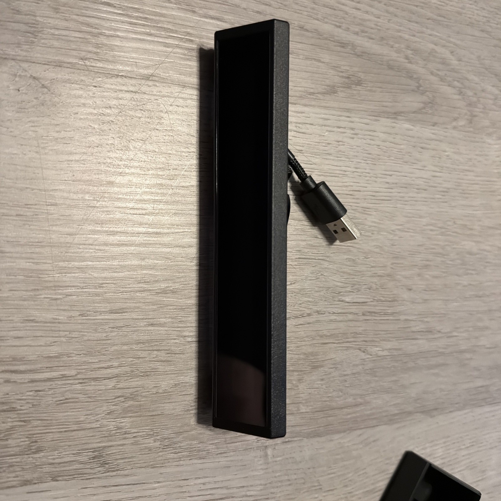 Corsair iCUE Nexus Companion Touch Screen Monitoring Device