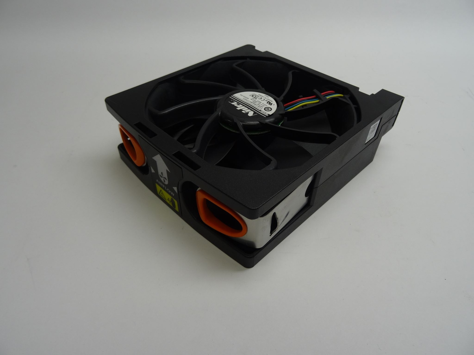 LOT OF 6 DELL 0H894R H894R J514V-A00 PFC1212DE POWEREDGE R910 SERVER COOLING FAN