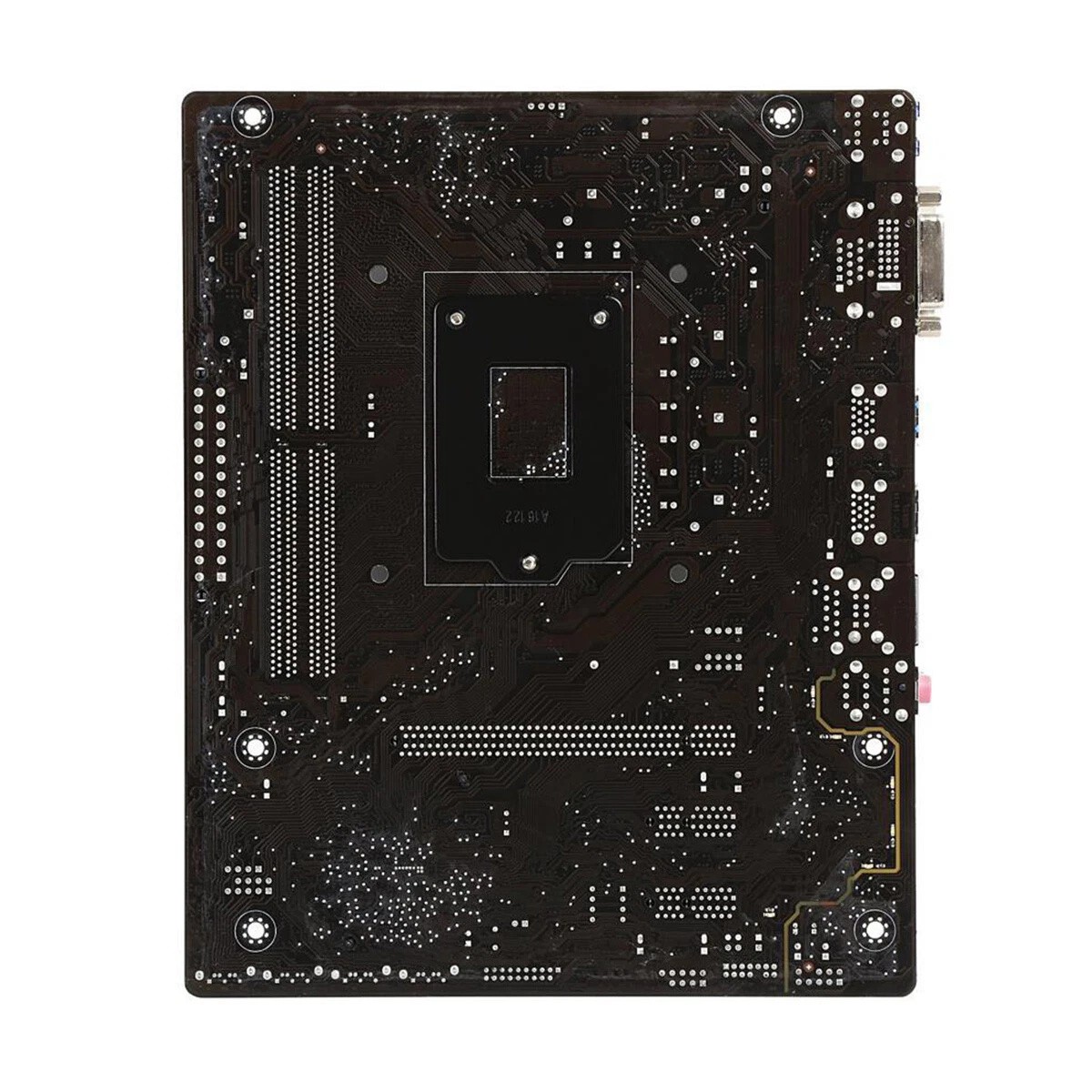 ASUS H110M-K LGA 1151 Intel H110 SATA 6Gb s USB 3.0 Micro ATX Intel Motherboard
