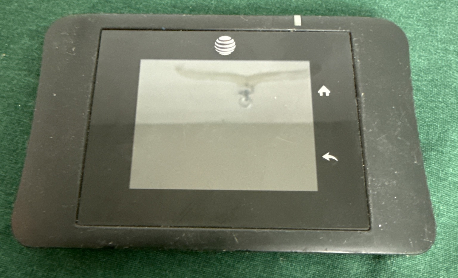 Netgear AT&T ATT Unite Pro Aircard 781S WiFi 4G LTE 